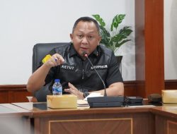 Kejaksaan Agung Memeriksa 4 Saksi   Terkait Komoditas Timah