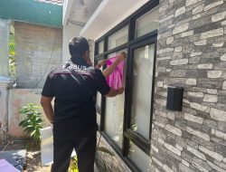 Sita Eksekusi Aset Milik Terpidana ARIA TRISNA SUTMANTA dalam Perkara Tindak Pidana Perpajakan