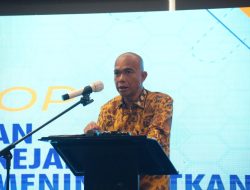 Kejaksaan RI Telah Menerima 669  Laporan Pengaduan Terkait Mafia Tanah