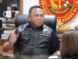 Kejaksaan Agung Memeriksa 2 Orang Saksi Terkait Perkara Tol Japek