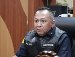 Jaksa Agung Muda Bidang Tindak Pidana Khusus Memeriksa 5 Saksi Dugaan Proyek Fiktif