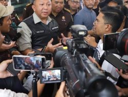 JAM PIDSUS Periksa 7 Orang Saksi Komoditas Timah