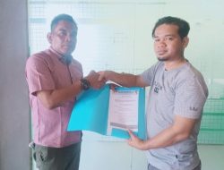 Organisasi Masyarakat Pemuda Tri Karya (Petir) telah hadir di Kabupaten Rokan Hilir telah hadir