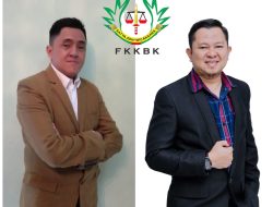 Kejaksaan Tetap Tegar Hadapi Upaya Gerus Public Trust