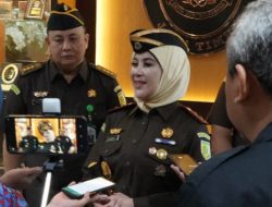 Tanggapan Dr. Mia Amiati, SH.,MH Kajati Jawa Timur, Operasi Tangkap Tangan KPK Terhadap 2 Oknum Jaksa di Bondowoso