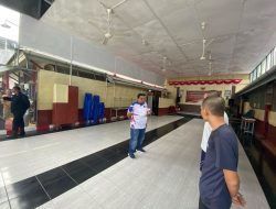 AKSI PERUBAHAN KA.KPLP LAPAS TELUK KUANTAN MENDAPATKAN APRESIASI DARI WARGA BINAAN