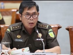 JAM-Pidum Menyetujui 14 Pengajuan Penghentian Penuntutan Berdasarkan Restorative Justice