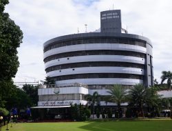 JAM PIDSUS Kejaksaan Agung Memeriksa 1 Saksi Terkait Perkara Komoditas Timah