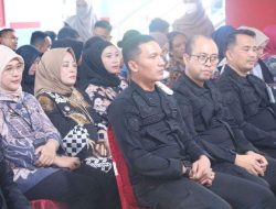 Beri Arahan pada Jajaran Rutan dan Rupbasan Pekanbaru, Kakanwil Kemenkumham Riau; Jaga Integritas, Sopan Melayani, Tegas Bertindak!