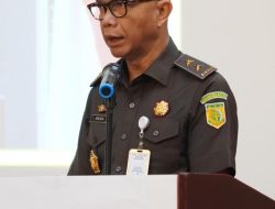 Tim Tabur Kejaksaan Agung Sukses Mengamankan 629 DPO Tindak Pidana Korupsi