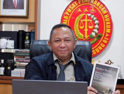 JAM PIDSUS Kejaksaan Agung Memeriksa 5 Saksi Terkait Perkara Komoditas Timah