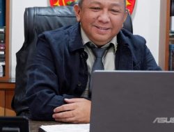 JAM PIDSUS Kejaksaan Agung Memeriksa 2 Orang Saksi Terkait Perkara BAKTI Kementerian Komunikasi