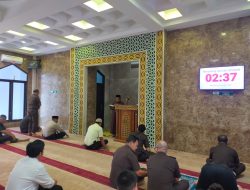 TAUSIYAH QOBLIYAH DZUHUR YANG DISAMPAIKAN OLEH UST. CHAIRUL ICHWAN, S. PDI