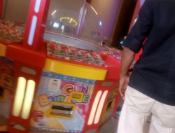 Diduga informasi”Masuk Angin”Saat Personel polsek Mandau ke TKP,Judi Gelper Tutup