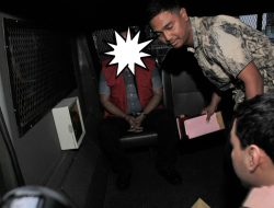 Diduga Korupsi Pemeliharaan Jalan dan Jembatan Sebesar Rp 6,4 M, Kejati Sumut Tahan Bendahara UPT BMBK Gunungsitoli