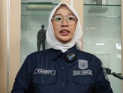 Tim Penyidik Tindak Pidana Khusus Kejaksaan Sumsel Menetapkan Satu Orang Tersangka Salah Satu BANK Plat Merah TA. 2022 – 2023