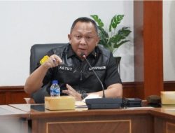 Kejaksaan Agung Memeriksa 1 Orang Saksi Terkait Perkara Tol Japek