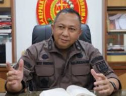 Tim Penyidik Kejaksaan Agung Memeriksa 4 Orang Saksi Terkait Perkara BAKTI Kementerian Komunikasi dan Informatika