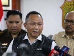 Kejaksaan Agung Memeriksa 1 Orang Saksi Terkait Perkara Komoditas Timah