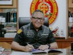 JAM PIDSUS Kejaksaan Agung Memeriksa 2 Orang Saksi Terkait Perkara BAKTI Kementerian Komunikasi dan Informatika