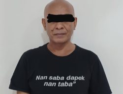 Tim Jaksa Penuntut Umum Kejati DKI Jakarta Menerima Pelimpahan Tahap II Tersangka “FERRY ARFAN” Perkara Perpajakan