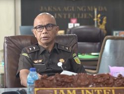 JAM-Intelijen Dr. Reda Manthovani: Menjaga Netralitas Desa untuk Menyukseskan Pemilu Damai