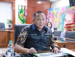 JAM PIDSUS Kejaksaan Agung Kembali Memeriksa 2 Orang Saksi Terkait Perkara Tol Japek