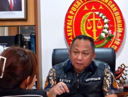 Kejaksaan Agung Memeriksa 3 Orang Saksi   Terkait Perkara Komoditas Timah