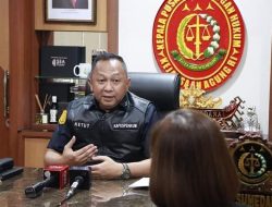 Kejaksaan Agung Memeriksa 2 Orang Saksi  Terkait Perkara PT Duta Palma Korporasi