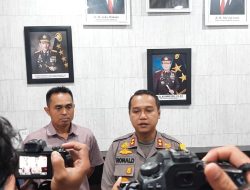 Cegah Radikalisme dan Terorisme di wilayah Hukum Polres Kampar