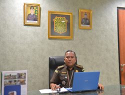Gaungkan Semangat Harkodia, Kejaksaan Tinggi Riau Adakan Lomba Tulis Ilmiah
