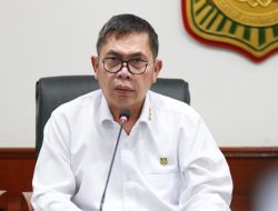 JAM-Pidum Dr. Fadil Zumhana : Menyetujui 13 Pengajuan Penghentian Penuntutan Berdasarkan Restorative Justice