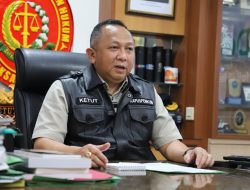 Kejaksaan Agung Memeriksa 2 Orang Saksi Terkait Perkara BAKTI Kementerian Komunikasi dan Informatika