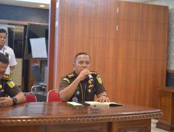 Tersangka IAR Tindak Pidana Perpajakan Diserahkan Ke Kejaksaan Tinggi Riau