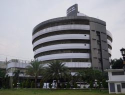 Jam Pidsus Kejaksaan Agung Memeriksa 3 Orang Saksi Terkait Perkara BAKTI Kementerian Komunikasi dan Informatika Dalam Perkara TPK dan TPPU