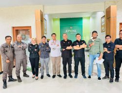 Pusat Pemulihan Aset Berhasil  Melelang Barang Sitaan Ore Nikel Senilai Rp42.317.000.000 Terkait Perkara IUP PT Antam di Blok Mandiodo