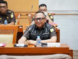 JAM PIDSUS Memeriksa 3 Orang Saksi Terkait Perkara BAKTI Kementerian Komunikasi dan Informatika Dalam Perkara TPK dan TPPU