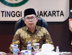 JAM PIDUM Jaksa Agung Muda Tindak Pidana Umum Menyetujui 10 Pengajuan Penghentian Penuntutan Berdasarkan Restorative Justice