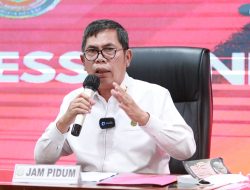 JAM-Pidum Menyetujui 15 Pengajuan Penghentian Penuntutan Berdasarkan Restorative Justice