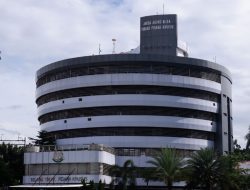 JAM PIDSUS Kejaksaan Agung Memeriksa 2 Orang Saksi Terkait Perkara BAKTI Kementerian Komunikasi dan Informatika