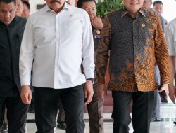 Ketua Komisi Kejaksaan (Komjak) Dukung Sikap Tegas Jaksa Agung terhadap Netralitas Jaksa dan ASN Kejaksaan