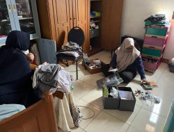 Jaksa Agung Muda Bidang Tindak Pidana Khusus Menyita 15 Keping Emas Logam Mulia Perkara Komoditi Emas