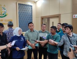 Tim Tabur Kejaksaan Sumsel Berhasil Mengamankan DPO Terpidana M. Yani Alias Jenggo Bin Yahya Nanang