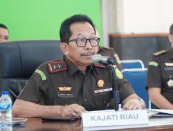 Pengajuan 3 Perkara Untuk Dilakukan Penghentian Penuntutan Berdasarkan Keadilan Restoratif Justice Disetujui Oleh Jampidum Kejaksaan Agung RI