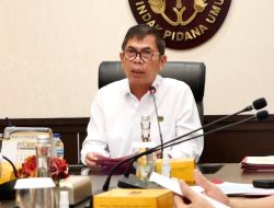 JamPidum Jaksa Agung Menyetujui 1 Permohonan Penghentian Penuntutan Berdasarkan Keadilan Restoratif