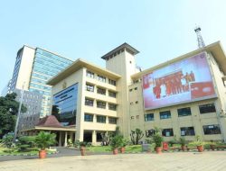 Survei Litbang Kompas: 87,8% Masyarakat Puas Dengan Kinerja Polri