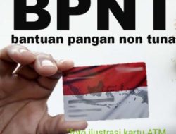 34 Kartu ATM BPNT Dikampung Ciawi Hilir Diduga Dihilangkan Oknum RW 03.