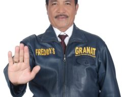 Dr. Freddy Simanjuntak SH. MH. Apresiasi Polresta Pekanbaru Gelar Razia di Sejumlah THM