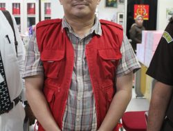 Dugaan Korupsi” Kejaksaan Tinggi Sumatera Utara Melakukan Penahanan Terhadap Tersangka “RTZ” Selaku Kepala Unit Pelayanan Teknis (UPT) Dinas Bina Marga