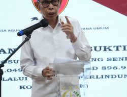 Jaksa Agung Muda Tindak Pidana Umum Menyetujui 11 Pengajuan Penghentian Penuntutan Berdasarkan Restorative Justice